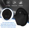 Multifunctional Tactical Handcuff Holder Bag Police Universal Quick Pull Handcuff Case Pouch Waist Pocket Hunting Tactical Gear