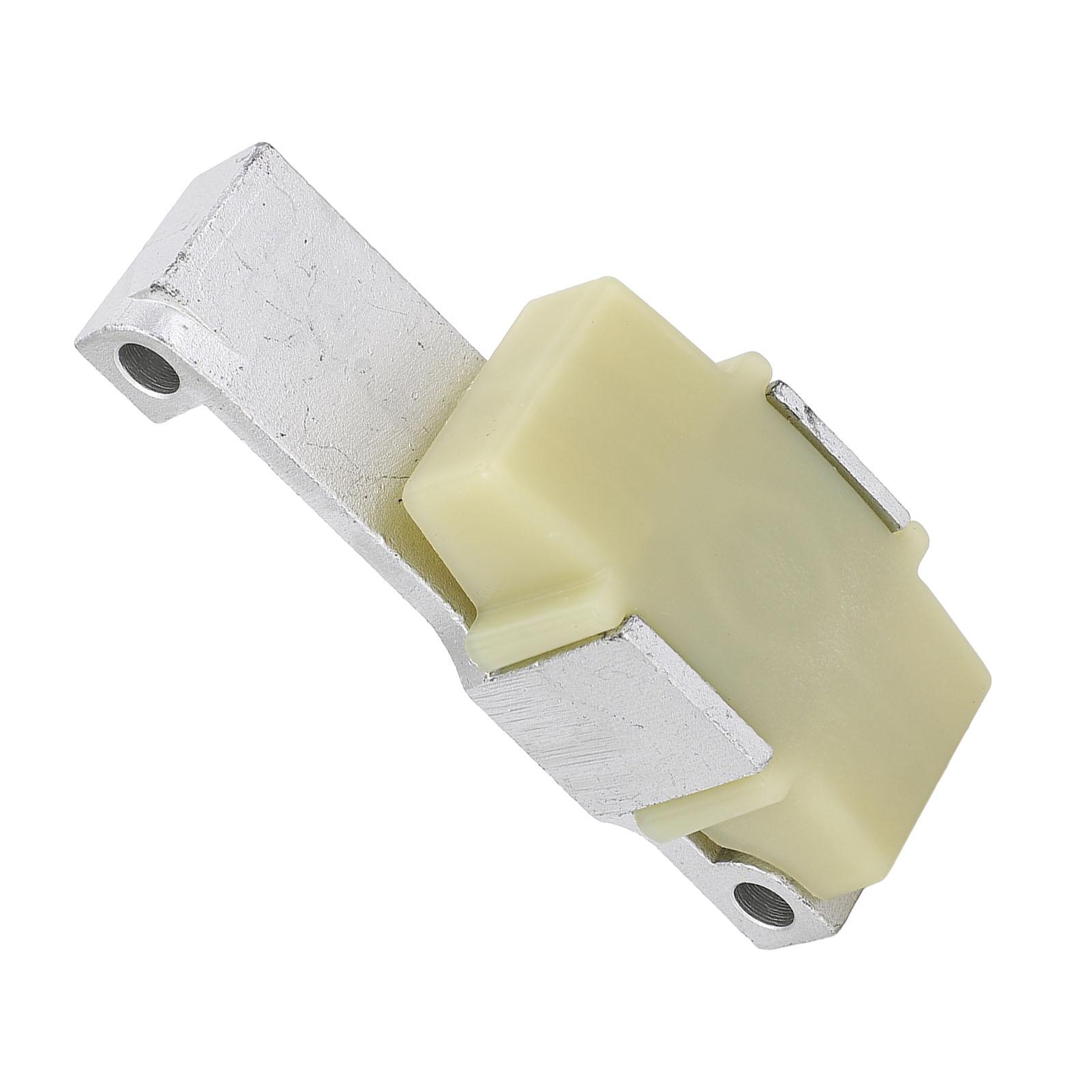 

Автоматический первичный натяжитель цепи снижает шум переключения передач, обеспечивает более плавную езду M6 BT07 для больших твинов и