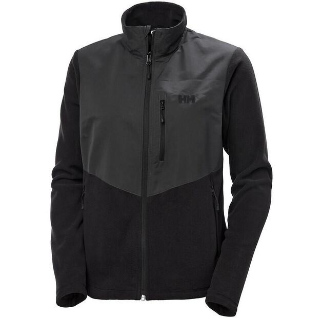 Флисовая куртка Helly Hansen Daybreaker Block Fleece M