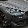 Paint Protection Film for Seat Cupra Formentor 2020-2023 Headlights B Pillars Transparent PPF Anti-Scratch