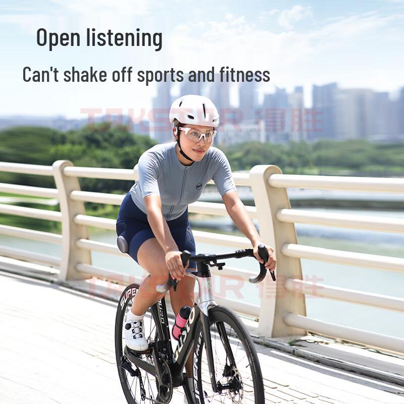 TAKSTAR LA350W Open-Ear Wireless Earbuds