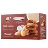 Shiyuechuwu Coconut Latte Flavor Cookies Gift Box