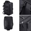 8L PU Leather Motorcycle Rack Rear Carrier Bag Trunk Waterproof Storage Luggage Pouch MTB Bike Bicycle Pannier Shoulder Bag