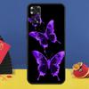 Infinity On Purple Case For Xiaomi Redmi Note 11 9 10 12 13 14 15 Pro Plus Redmi 15 14C 10C 12C 13C 15C Cover