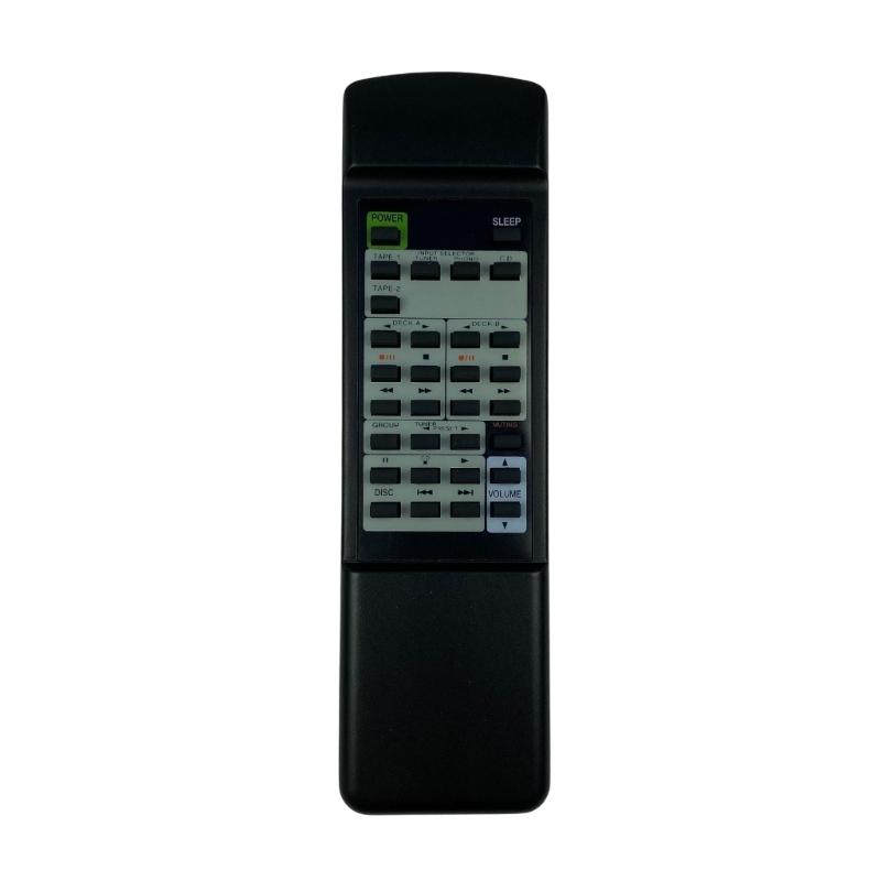 

Quality ABS Remote Controller Compatibility For RC330S Devices Remote Comfortable Grip And Long Last Performances 1