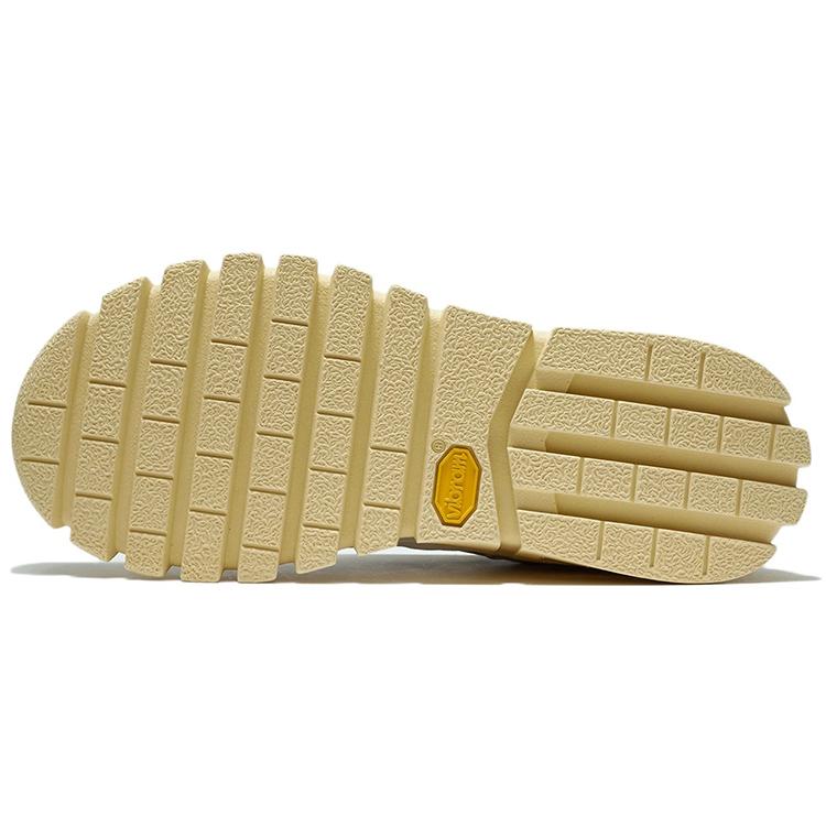 Li Ning Fabric Fashion Cushioning, Wear Resistant High top Casual Shoes Women's AZGS004-3