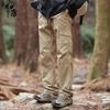 Chu Tang Men's Outdoor Windproof Waterproof Hiking Cargo Pants