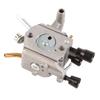 Carburetor Filter Ignition Coil for STIHL FS120 120r FS200 FS250 FS300 FS350 Brush Cutter