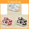 Womens Spring Casual Sneakers With Elevated Pu Material For Streetwear Comfort
