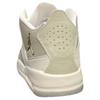 Jordan Courtside 23 Pelle Sintetica Resistente all'Abrasione Mid top Scarpe da Basket Vintage da Uomo Beige IQ9782-171