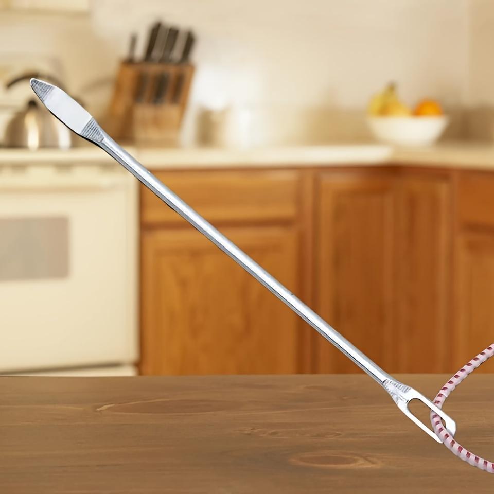 Elastischer Gürtel, Seilträger, Spezialhose, Taillenseil, Hutseil, Tragegürtel, Artefakt, Gummiband, Leine, Haushaltsnähwerkzeug, Zubehör, DREI Größen