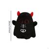 Halloween Toy Cute ie Birthday Gifts Home Decor Party Décor Festive Decorations Stuffed Pillow for