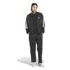 Adidas Team Woven Jersey Black Women's Pants, (P2571, KA0938)