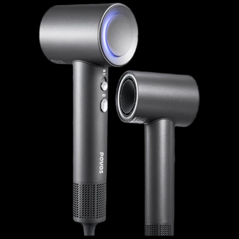 Panting PH9909 High-Speed Ionic Hair Dryer CN plug (adapter included)