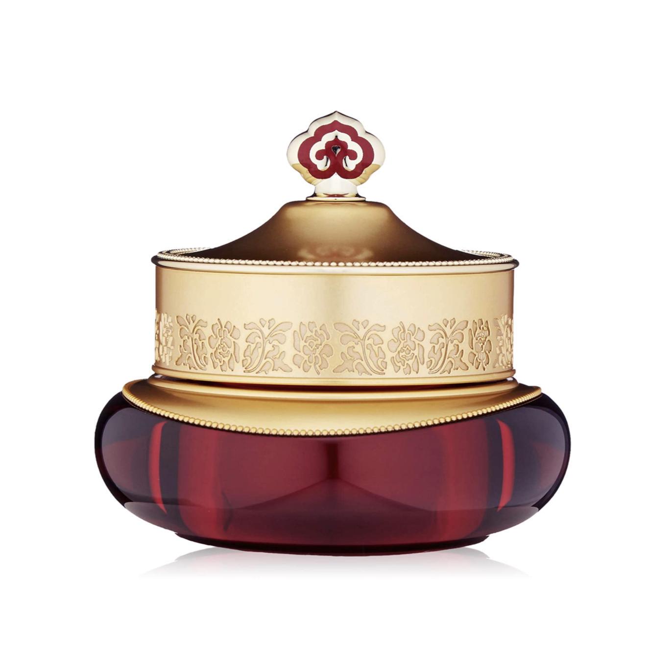 

THE HISTORY OF WHOO Jinyulhyang Jinyul Восстанавливающий крем для глаз 20 мл (3 варианта) #1PCS