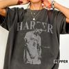 Dylan Harper Vintage Comfort Colors Shirt
