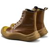 Onitsuka Tiger Wigurve Ankle Boots Unisex Brown 1183B943-200
