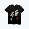 NOVÁ Pánská trička Twenty One Pilots Hiphop Street trička Americký potisk Kulatý výstřih Motocykl Volné Ležérní Unisex Top Tričko