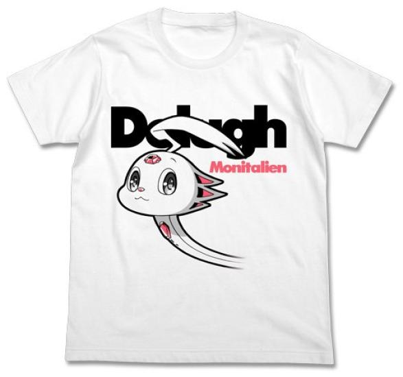 

Eldrive Drew White XL size [ēlDLIVE] T-shirt белый