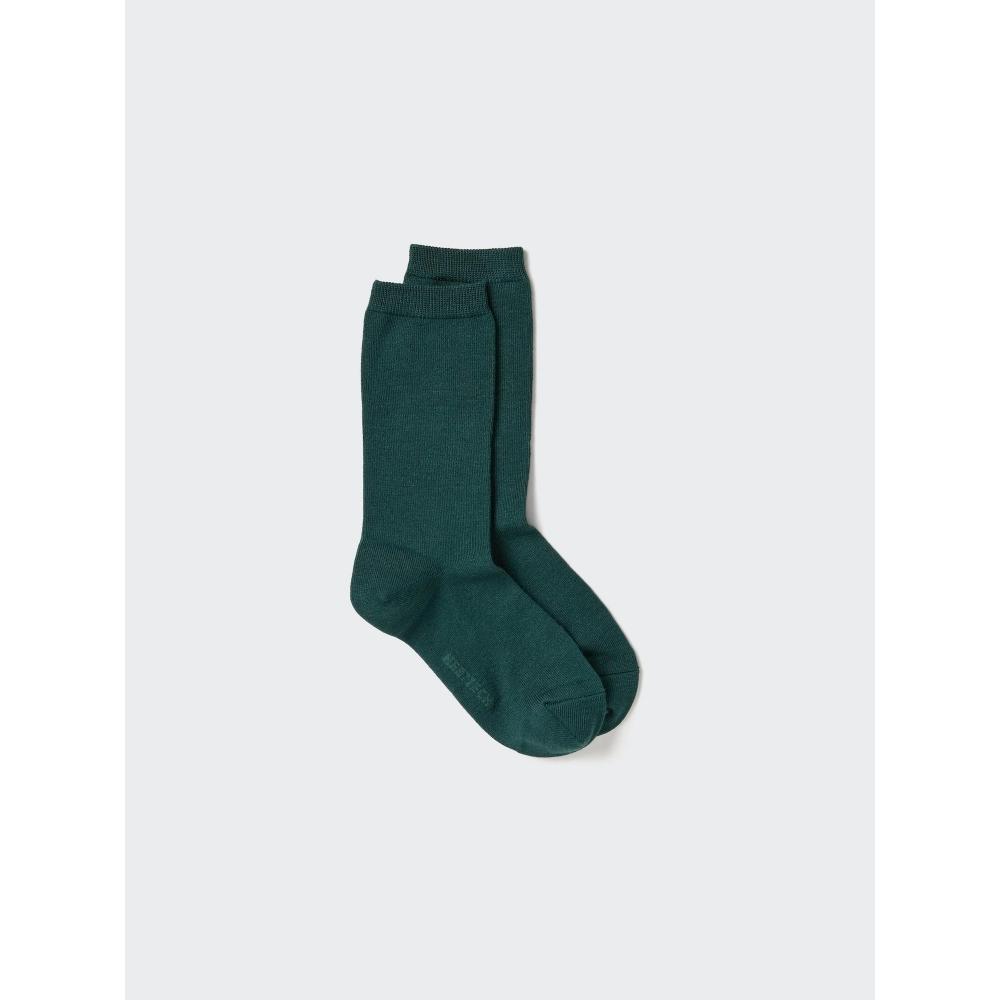 Uniqlo Heattech Socks