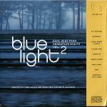 CD VARIOUS - Blue Light - Rare Jazz / Fusion Gem CS36CD Cosmic Sounds 2005 UK Jazz Used