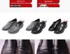 Multifunctional Electric Shoe Polisher and Leather Care Tool