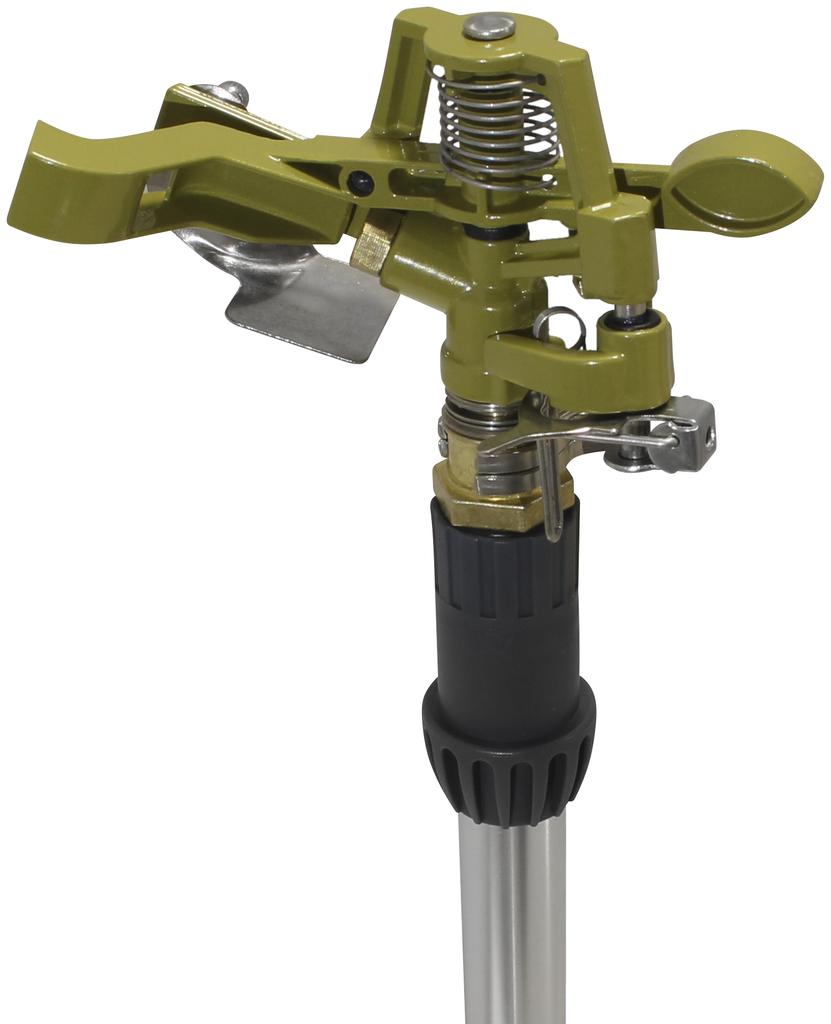 METAL SPRINKLER ON STAND - E-200-0269