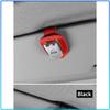 Auto Sun Visor Glasses Box Sunglasses Clip Card Ticket Holder Stand sticker For Volvo XC90 XC60 XC70 XC40 V90 V60 V40 C70 C30 S80