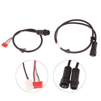 Para Xiaomi Mijia Bomba de Aquário Placa-Mãe Cabo de Conexão Acessórios Cinco Pinos