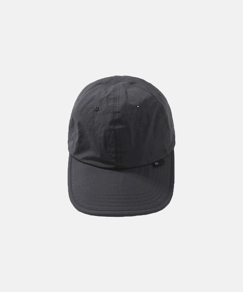 MOIF [Ss26] Uniform Cap / Charcoal Nc