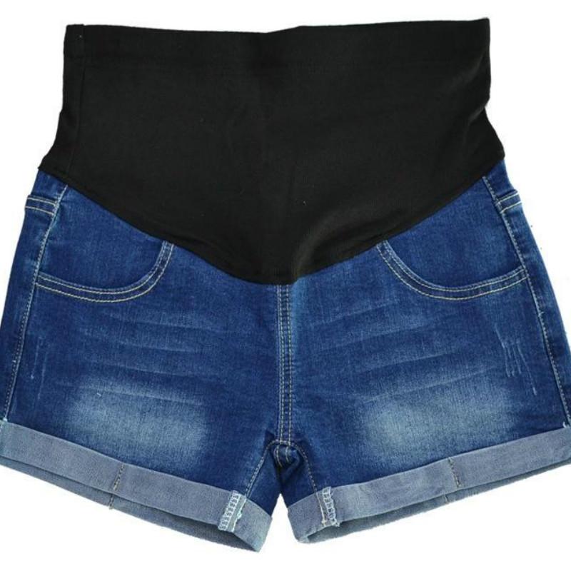 Buy Summer Maternity Short Pregnant 