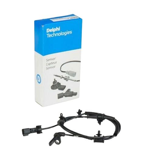 

Front ABS Speed Sensor For Opel Astra J 2009-2020 Chevrolet Cruze OEM 1247004 13329258
