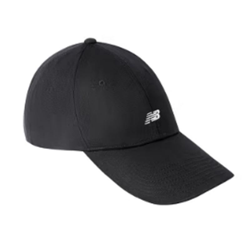 New Balance Baseball Caps Unisex Black New Balance LAH00001-PHM