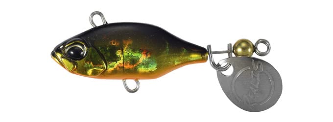 DUO Lure Realis Spin 11g Kurokin OB GDA4054 11g
