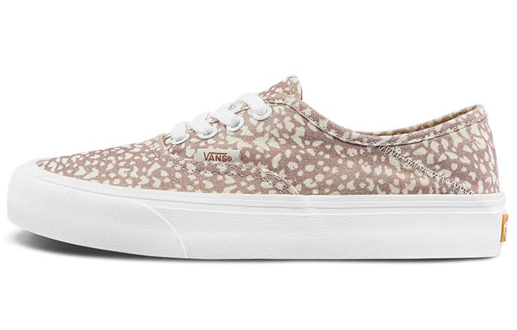 Vans Authentic Sf Eco Theory Pink Blue VN0A5HYPAXT 37