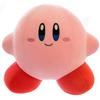 50cm Große Größe Kirby Anime Plüschtier Stoffpuppe Rosa Plüschtiere Kissen Zimmer Dekoriert mit Kawaii Plüschtier Kinder Feiertagsgeschenke