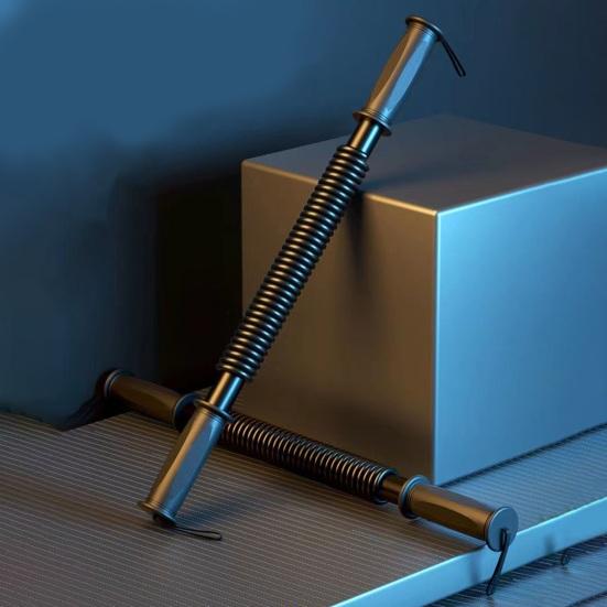 Heavy Duty Power Twister with Non-Slip Handle Flexible Heavy-Duty Shoulder Forearm Arm Builder Upper Body Exercise Equipment