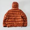 DOD Women'S Airble Goose Down Jacket (Orange)