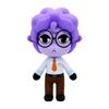 Animal Plush Stuffed Toy - Cute Soft Plushie Gift for Kids and Toddlers