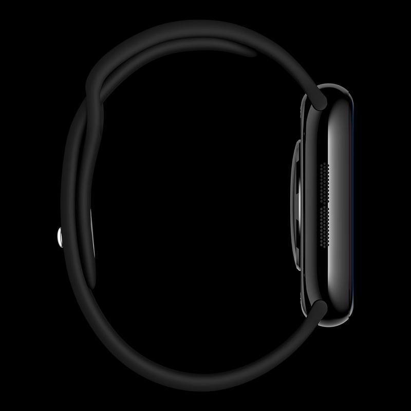 Bachjohn i9max Smartwatch (CN version)