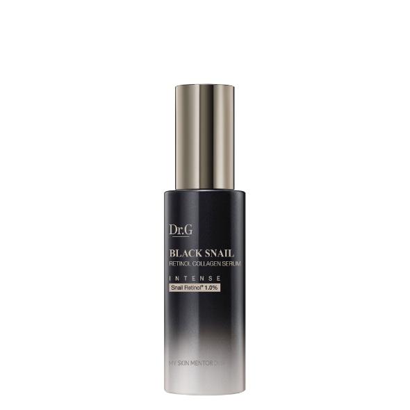 Black Snail Retinol Collagen Serum Intense 30mL
