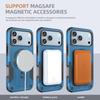 for iphone17 Support Wireless Charging Case for Iphone 17 Pro Max 16 Plus 16e 17 Air Iphone16 Iphone17 Protective Armor Bag