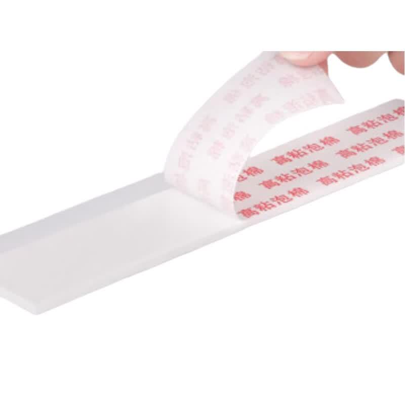 High-Strength Thick Foam Double-Sided Tape