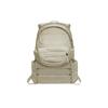 Nike Casual Style Large Capacity Polyester Backpack Unisex Backpack Khaki BA5971-072