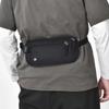 Travel Waist Bag Money Belt Slim Passport Holder RFID Blocking Travel Invisible Pouch Protect Cash Credit Cards Travel Documents