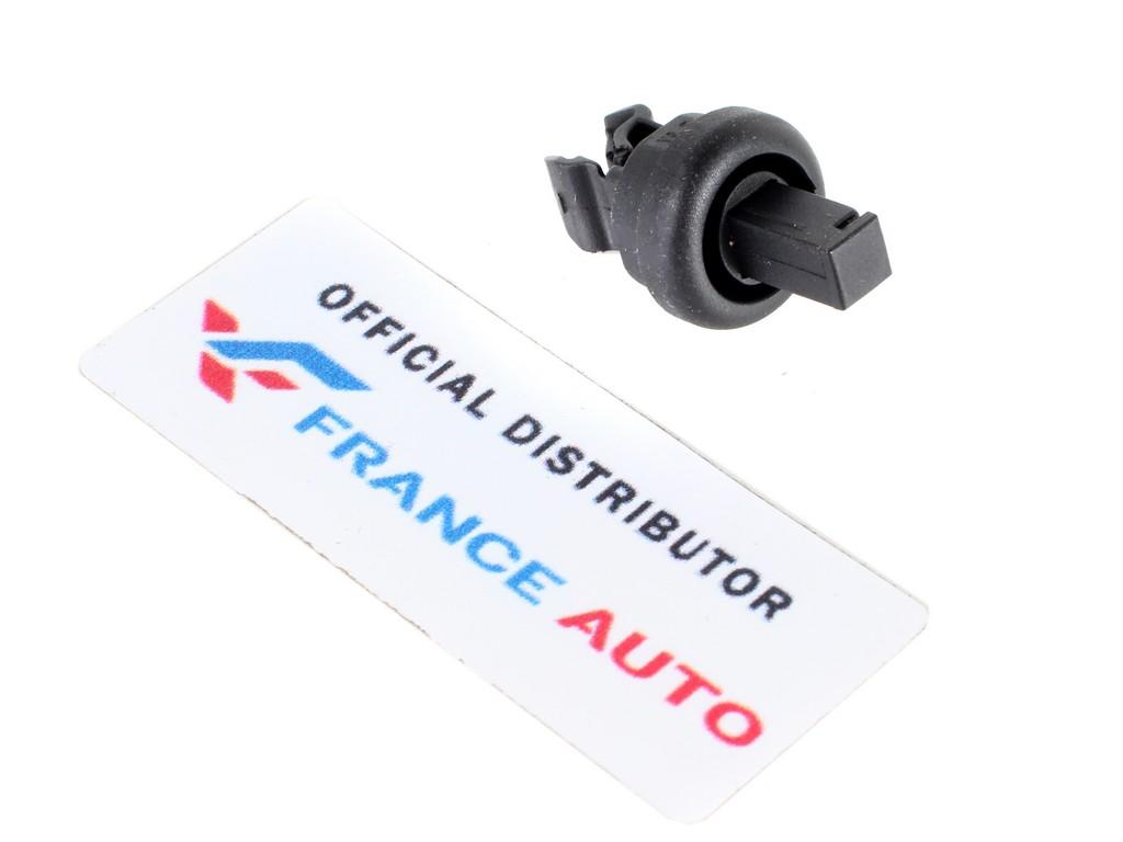 Trunk Shelf Mount 1 Piece
