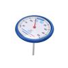 Pool Thermometer  ing Water Temperature Gauge for Swimming Pools Hot Tubs Fish   10-50C Range