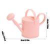 1pc Small Watering Can for Kids Small Rotation Indoor Watering Can Water Tool Kettle Pot for Flower Succulents Garden