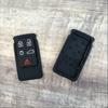 For Volvo 5/6 Buttons S60 V60 S70 V70 XC60 XC70 XC70 V50 Car Key Fob Case Shell Housing or Silicone Key Button Pad