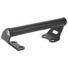 Motorcycle Navigation Bracket Bar Replacement for Suzuki VStrom DL1000 20172019
